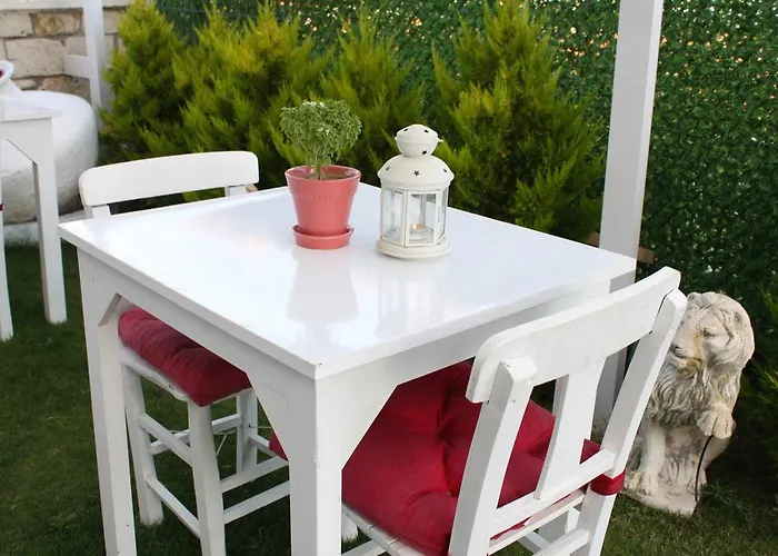 Oda ve Kahvaltı Lucky Angel