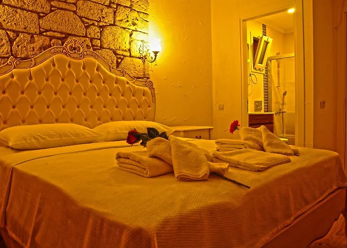Lucky Angel Cesme