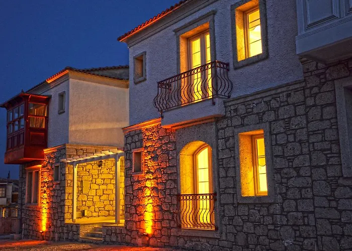 Bed & Breakfast Lucky Angel 4*