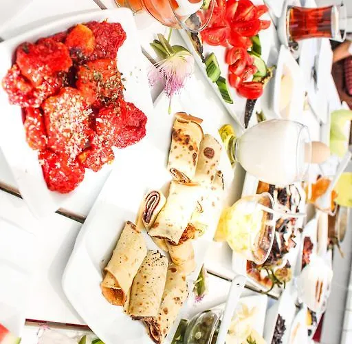 Lucky Angel Alaçatı