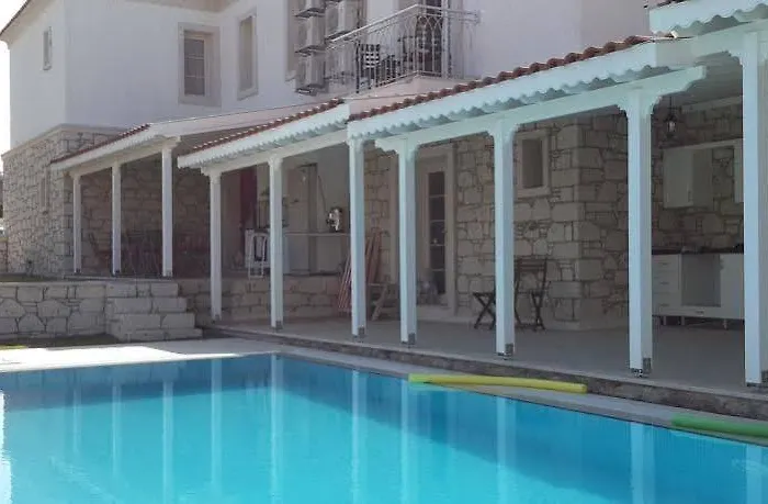 Oda ve Kahvaltı Lucky Angel