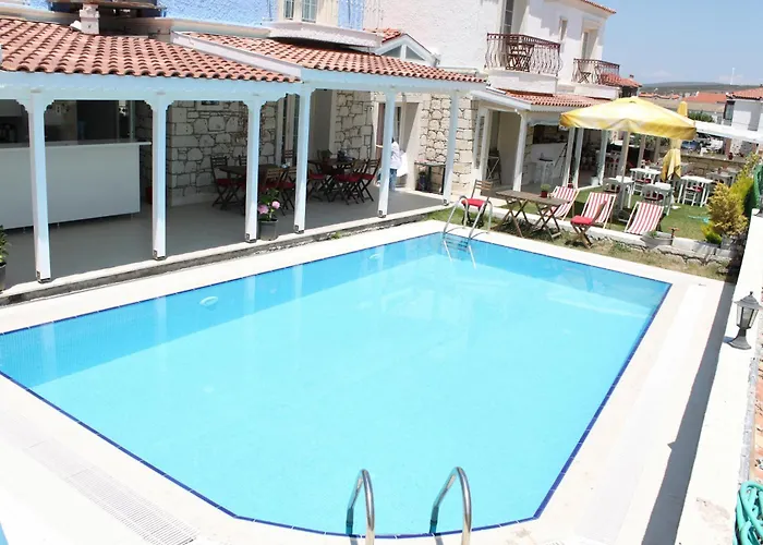 Bed & Breakfast Lucky Angel 3*